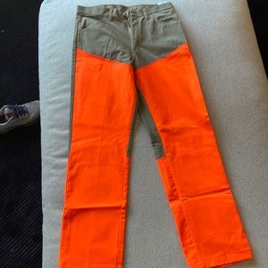 Wrangler Pro Gear hunting pants 32 x 32, NWOT